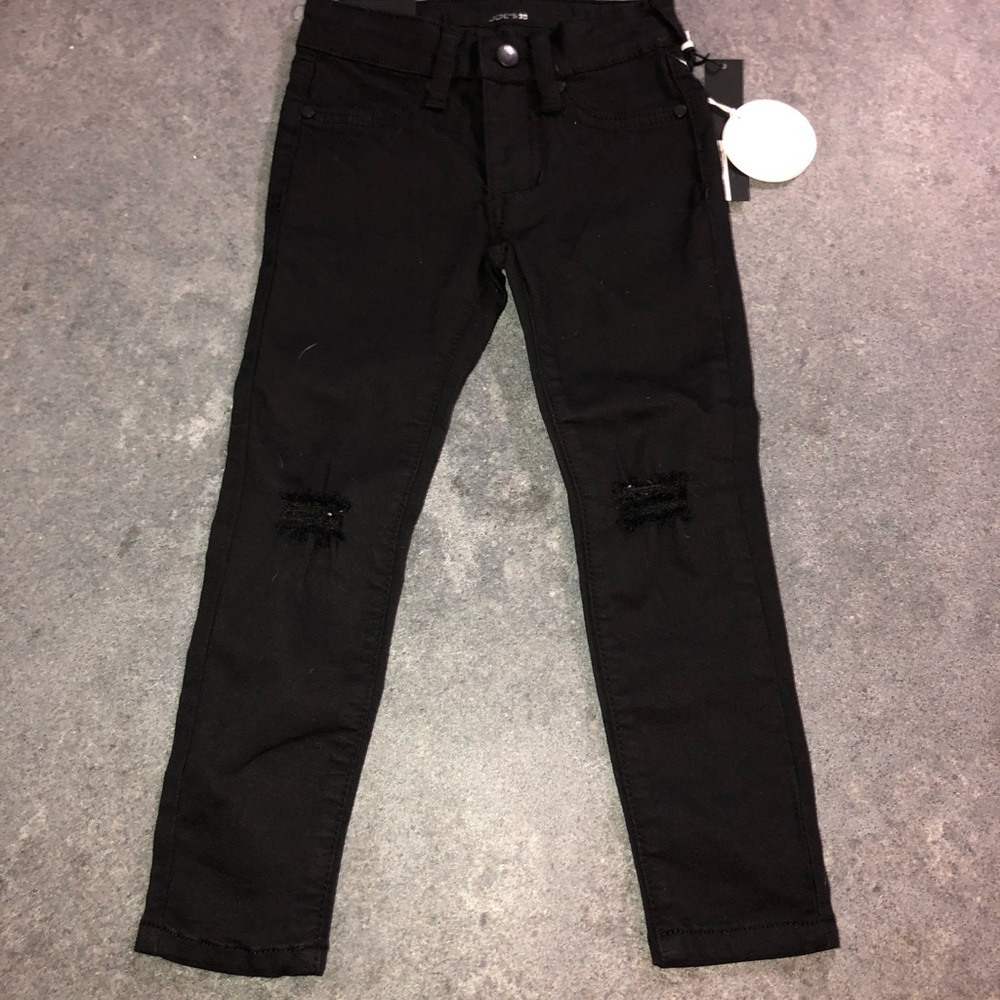 Joes jeans black